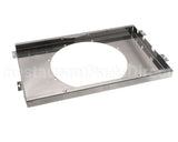 68547-2 Perlick Fan Mounting Panel, Bb-3/4"