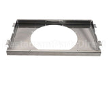 68547-2 Perlick Fan Mounting Panel, Bb-3/4"