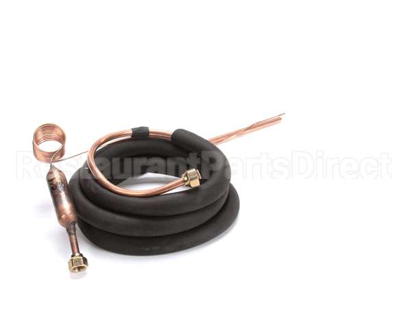 68551 Perlick L S Line, 1 Door, Back Bar