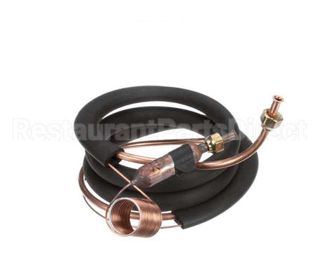 68552 Perlick L S Line, 2 Door, Back Bar