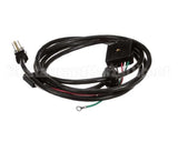68554 Perlick Power Cord With Receptacle; 14