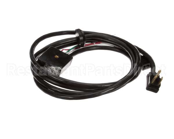 68554 Perlick Power Cord With Receptacle; 14