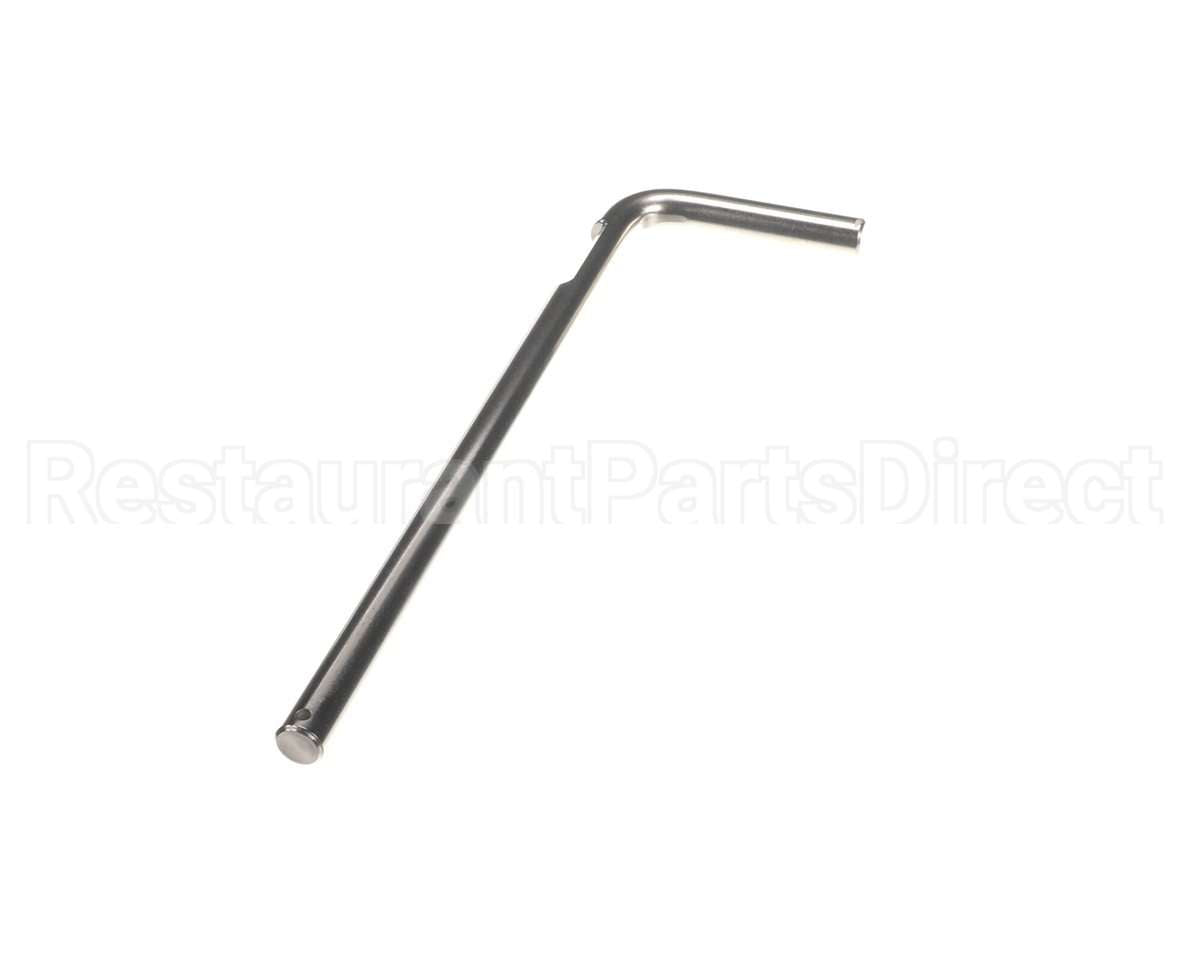 68558 Henny Penny Rod-Norm Open Gas Lcf Drain