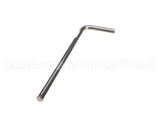 68558 Henny Penny Rod-Norm Open Gas Lcf Drain