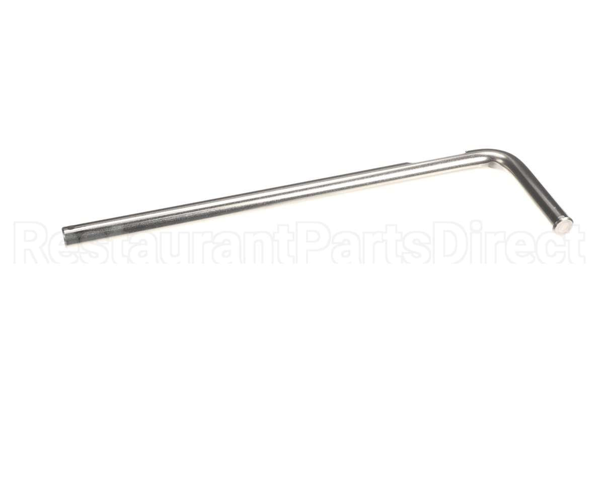 68558 Henny Penny Rod-Norm Open Gas Lcf Drain