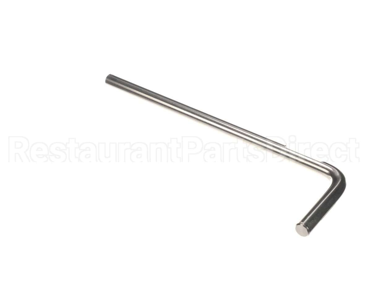 68558 Henny Penny Rod-Norm Open Gas Lcf Drain