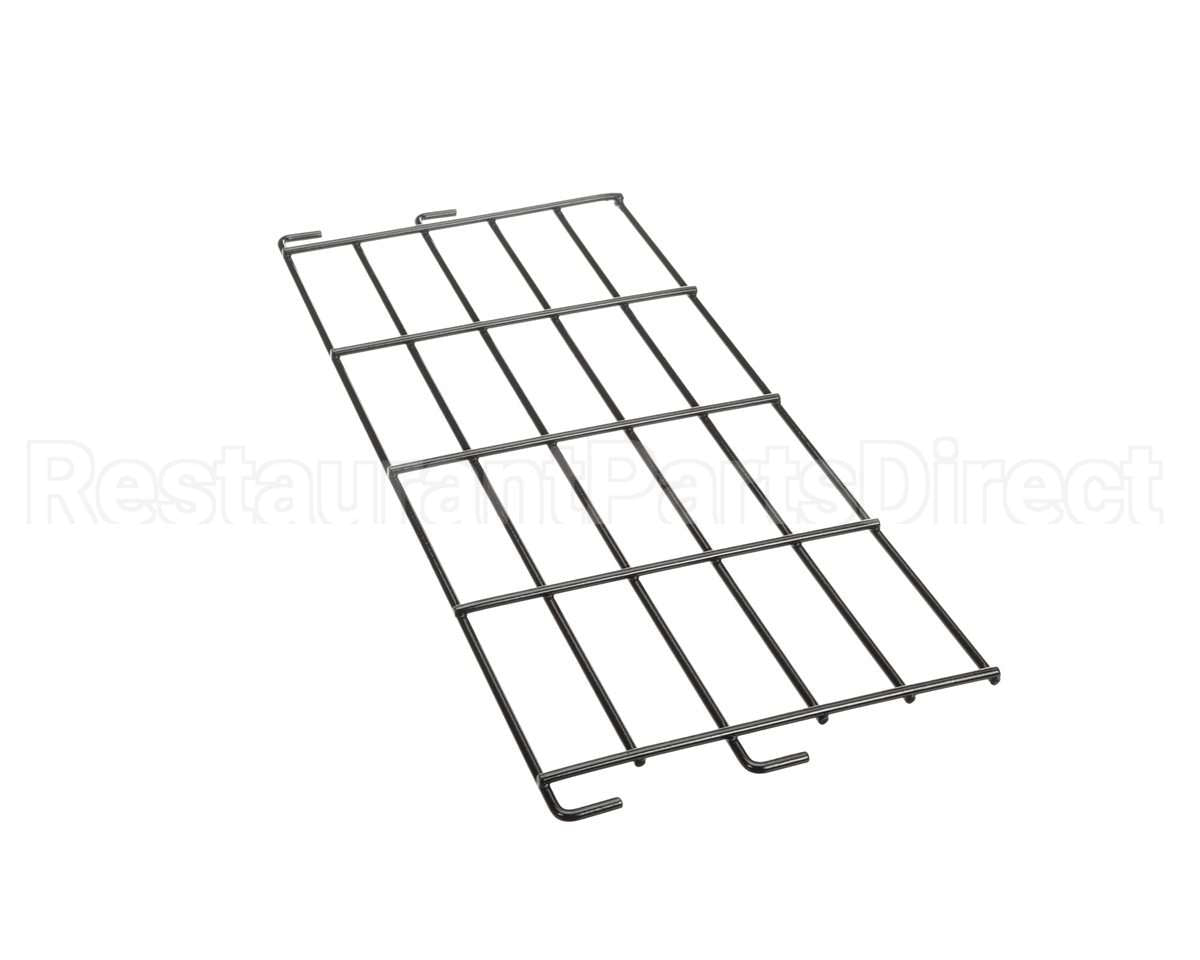 68559 Perlick Divider, Drawer Basket, Black,