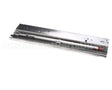 68566 Perlick Slides; Drawer; Set; Nsf; Ss;