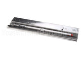 68566 Perlick Slides; Drawer; Set; Nsf; Ss;