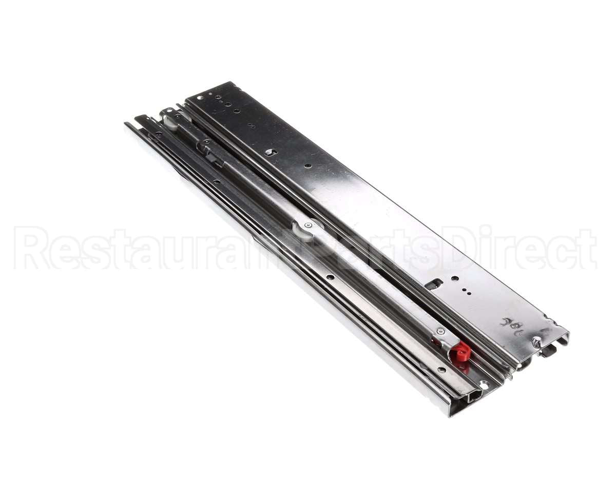 68566 Perlick Slides; Drawer; Set; Nsf; Ss;