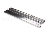 68566 Perlick Slides; Drawer; Set; Nsf; Ss;