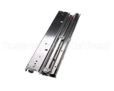 68566 Perlick Slides; Drawer; Set; Nsf; Ss;