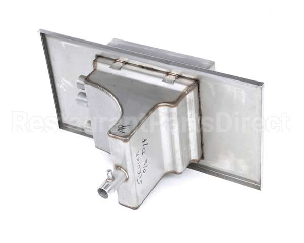 68568 Henny Penny Weld Assy-Pot/Countertop Fps S