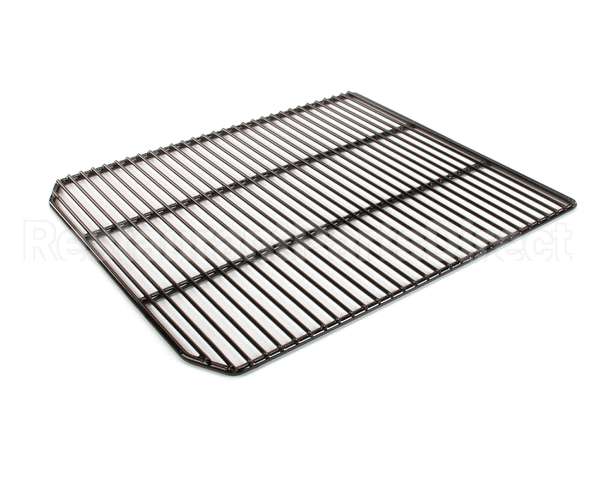 68568 Perlick Shelf, Flat, Sliding Door Mode