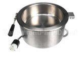 68572-1 Nemco Kettle Asm 6445 Service