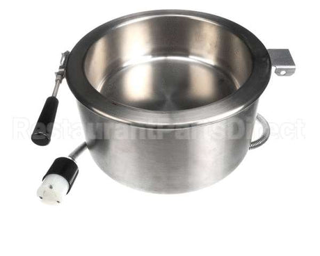 68572-1 Nemco Kettle Asm 6445 Service