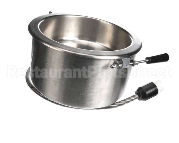 68572-1 Nemco Kettle Asm 6445 Service