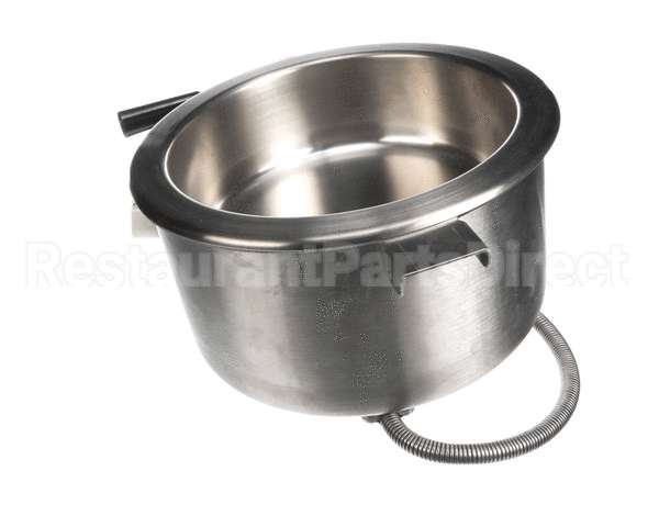 68572-1 Nemco Kettle Asm 6445 Service