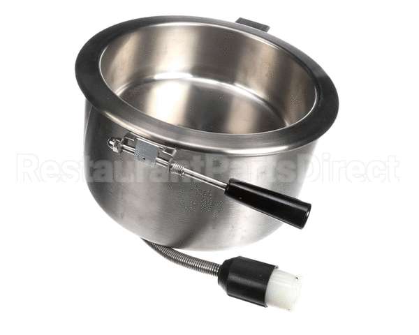 68572-1 Nemco Kettle Asm 6445 Service