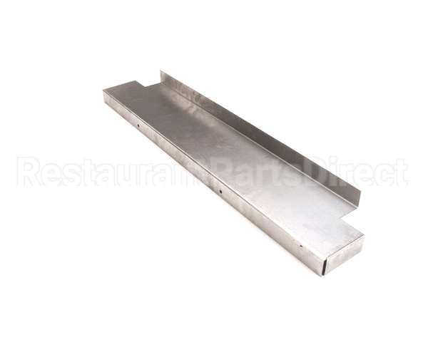 6863-2 Montague Side Separator-Comb Top