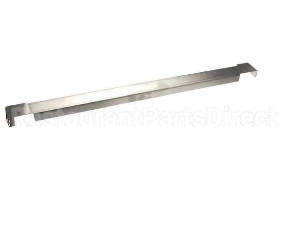 6863 Hardt Cladding Inner Left Blaze French Door