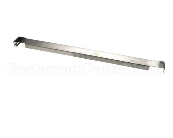 6863 Hardt Cladding Inner Left Blaze French Door