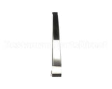 6863 Hardt Cladding Inner Left Blaze French Door
