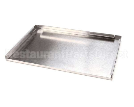 68638-17 Perlick Back Cover, 17, For Drop-In I