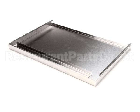 68638-17 Perlick Back Cover, 17, For Drop-In I