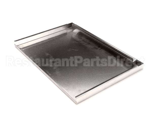 68638-17 Perlick Back Cover, 17, For Drop-In I