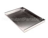 68638-17 Perlick Back Cover, 17, For Drop-In I