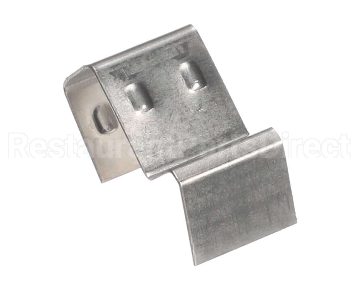 68700128 Friedrich Front Panel Clip