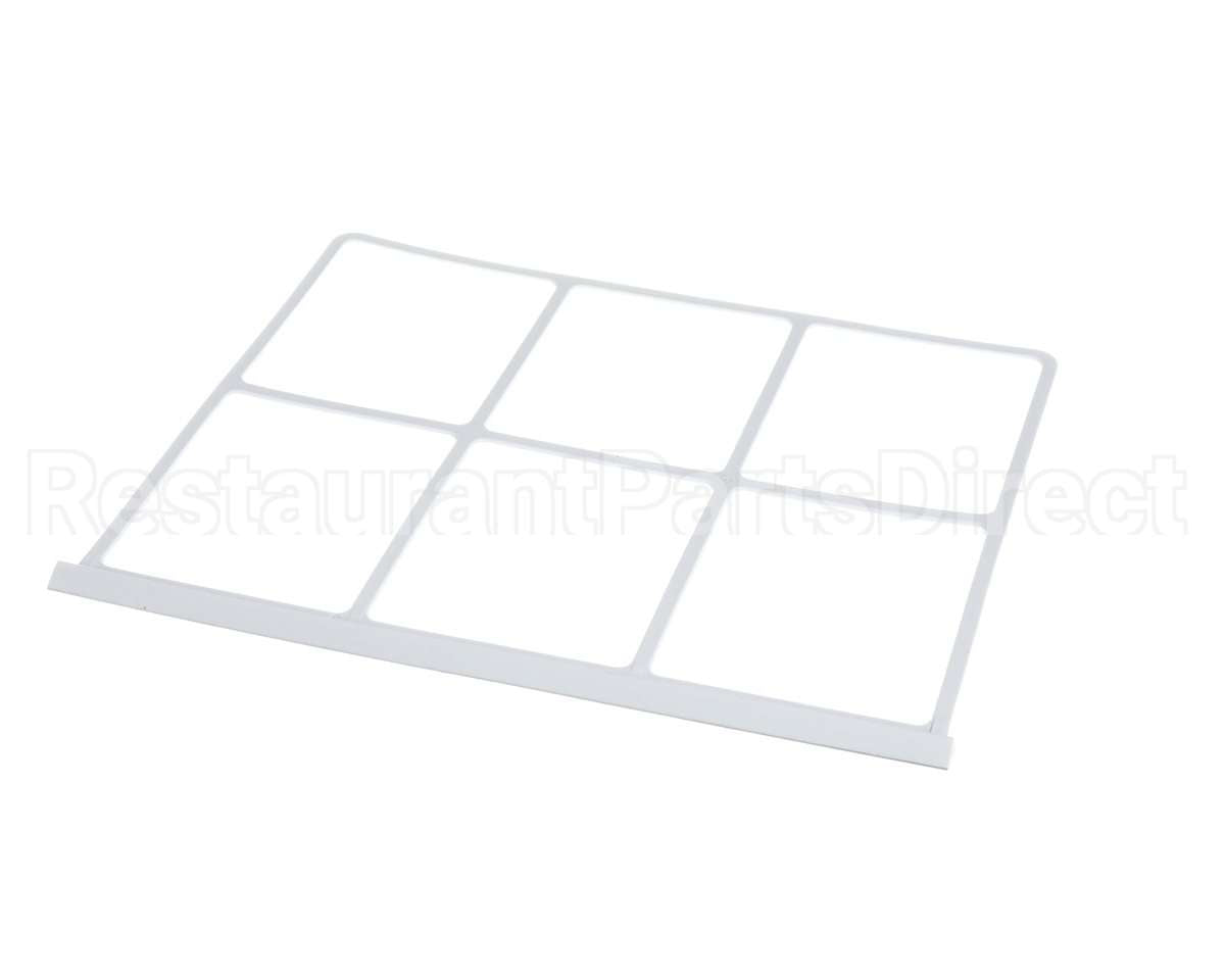 68700138 Friedrich Pxfta Antimicrobial Filter