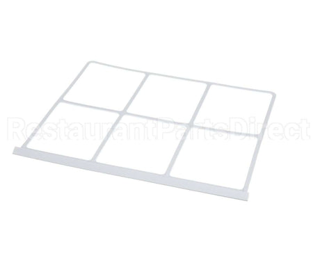 68700138 Friedrich Pxfta Antimicrobial Filter