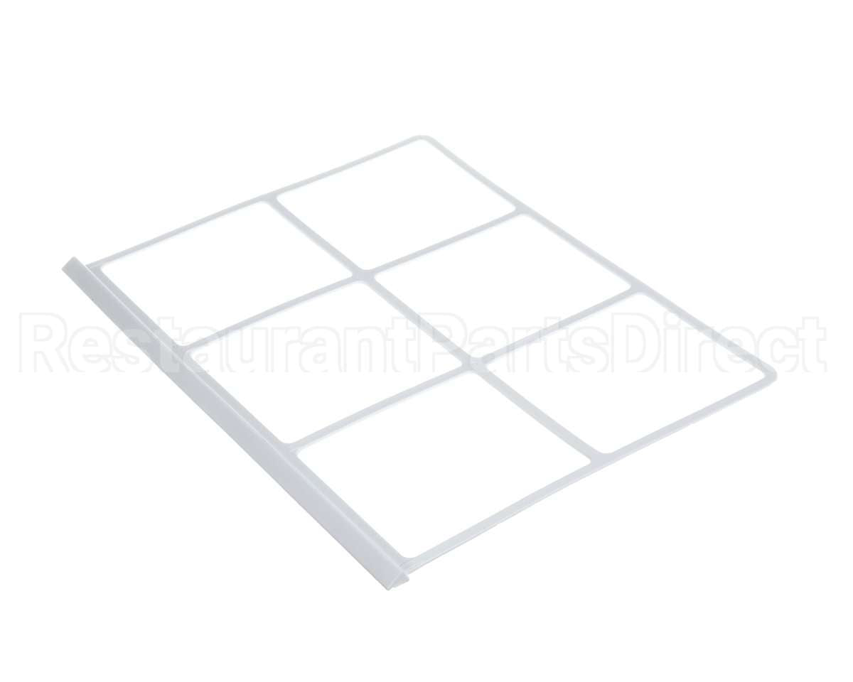 68700138 Friedrich Pxfta Antimicrobial Filter