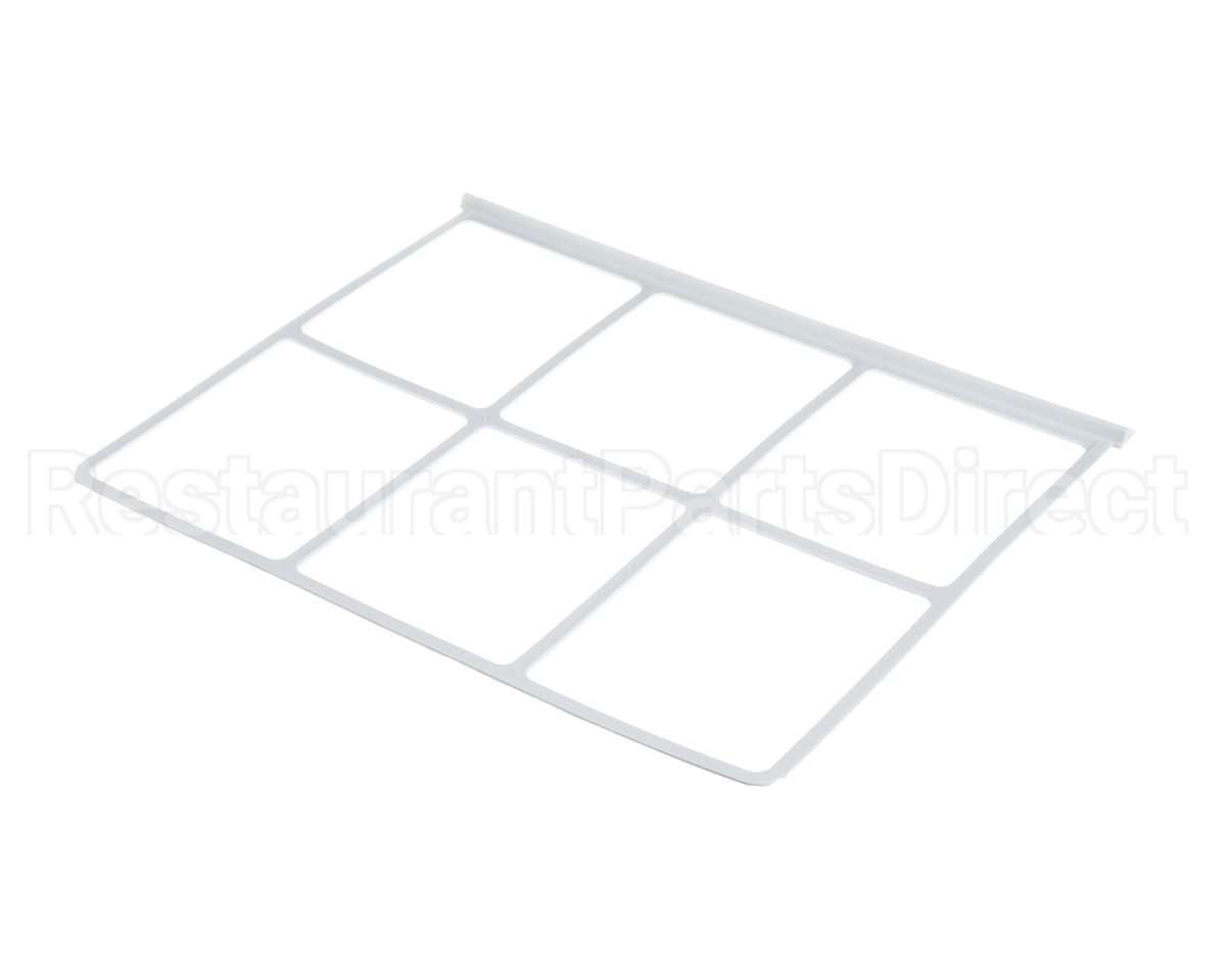 68700138 Friedrich Pxfta Antimicrobial Filter