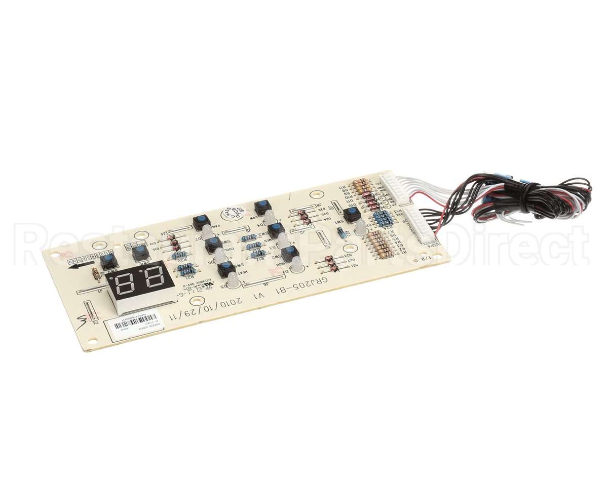 68700151 Friedrich Control Board