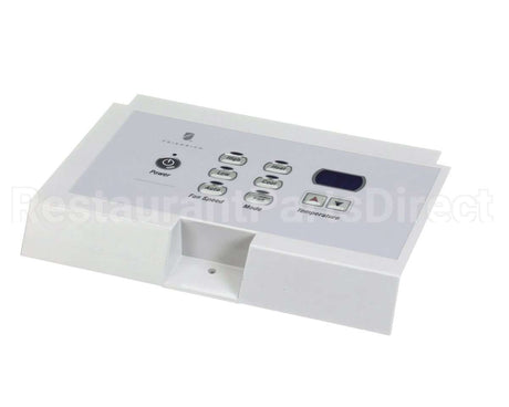 68700199 Friedrich Lcd Cover Sub Assy