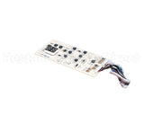 68700201 Friedrich Display Board