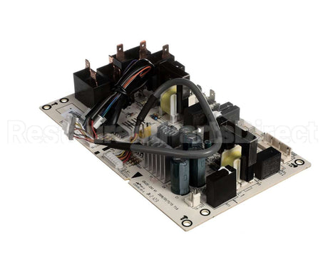 68700206 Friedrich Relay Board