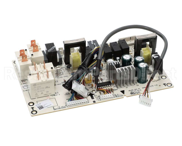 68700208 Friedrich Main Board 2