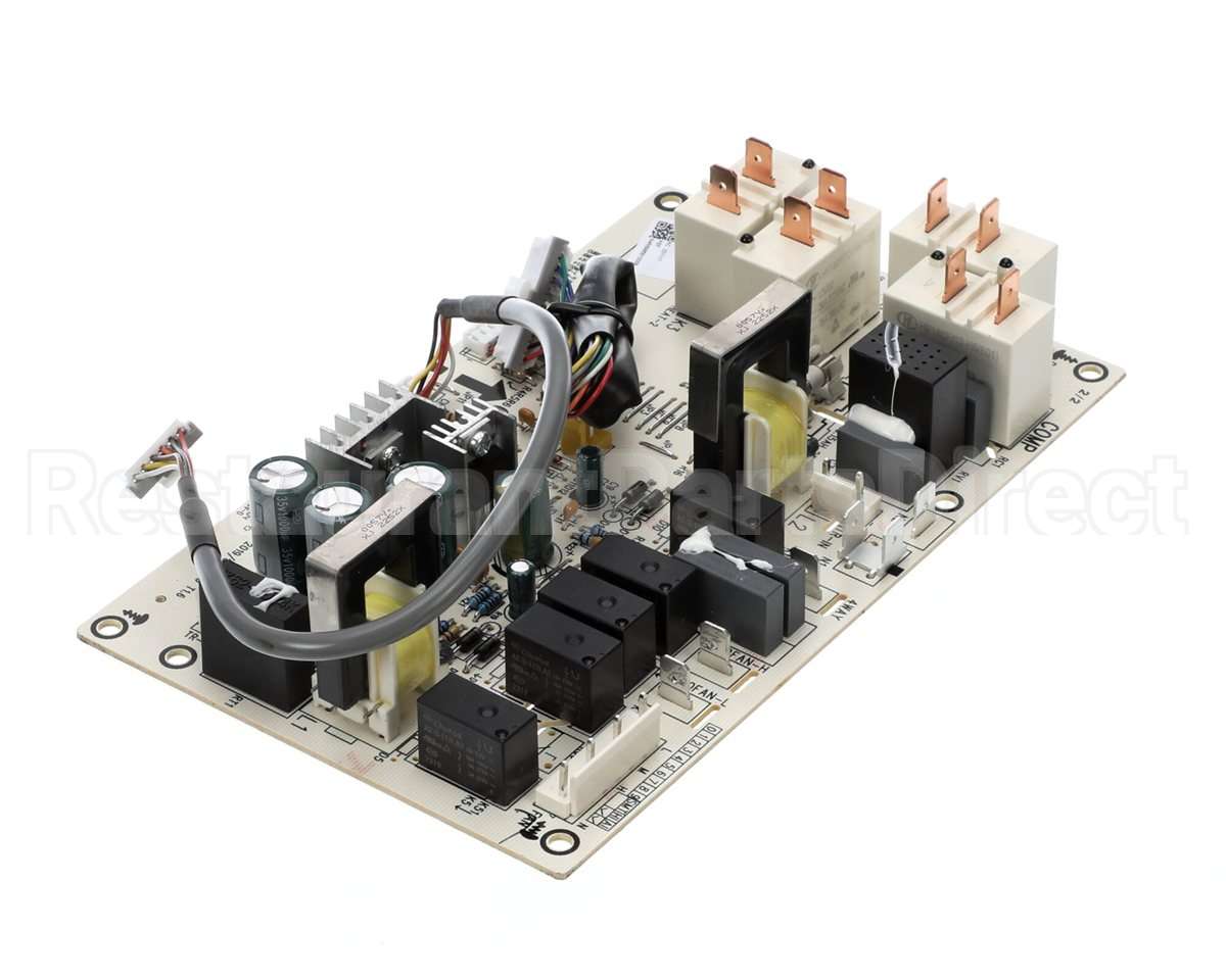 68700208 Friedrich Main Board 2