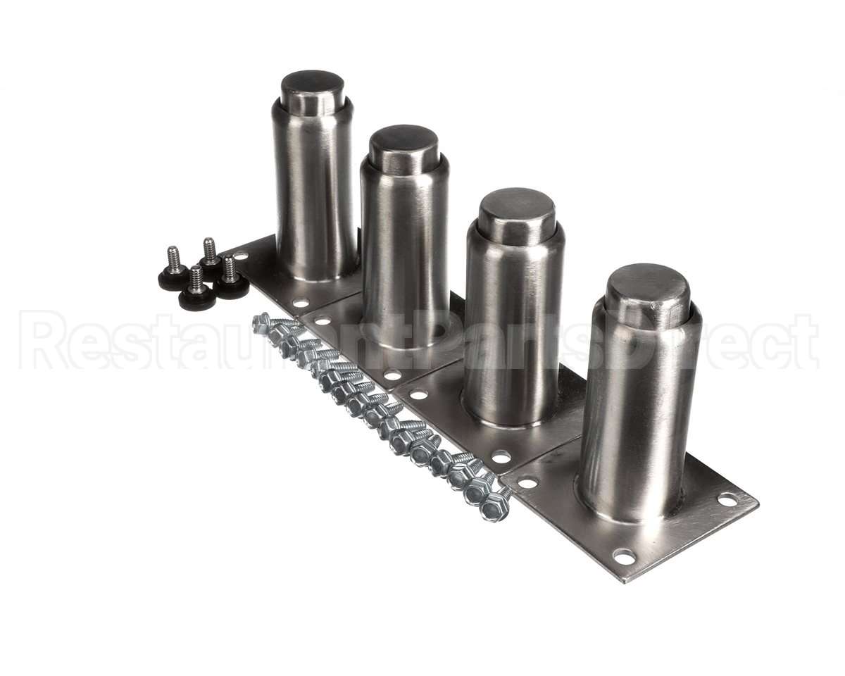 68704P-48 Perlick Complete Base And Leg Kit