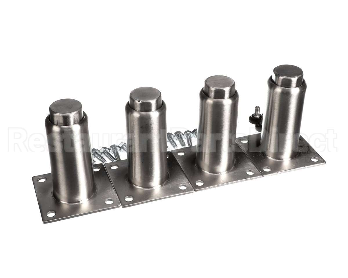 68704P-48 Perlick Complete Base And Leg Kit