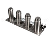 68704P-48 Perlick Complete Base And Leg Kit