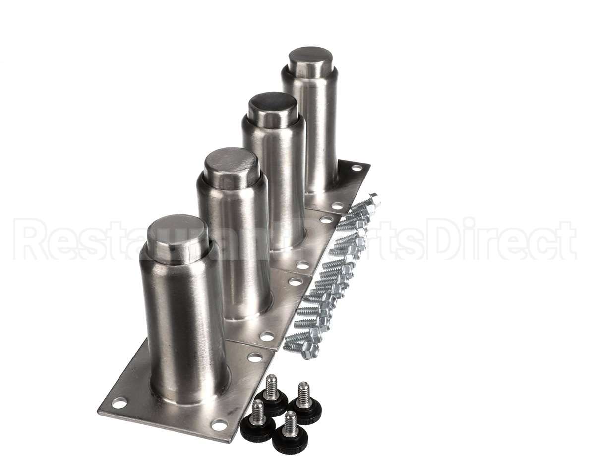 68704P-48 Perlick Complete Base And Leg Kit