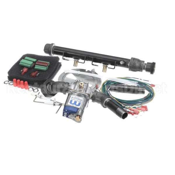 68707 Compatible Middleby Kit, Single Manf Grnsys 670/770