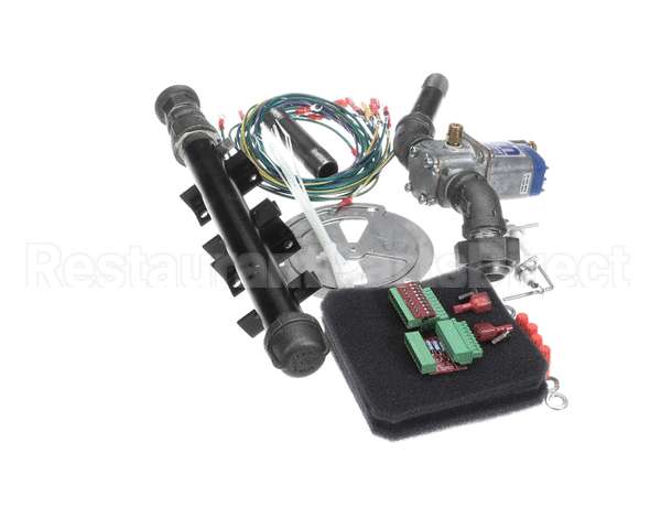 68707 Middleby Kit,Single Manf Grnsys 670/770