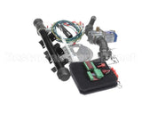 68707 Middleby Kit,Single Manf Grnsys 670/770