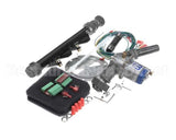 68707 Middleby Kit,Single Manf Grnsys 670/770